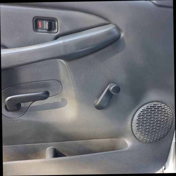 2006 Chevrolet Silverado 3500