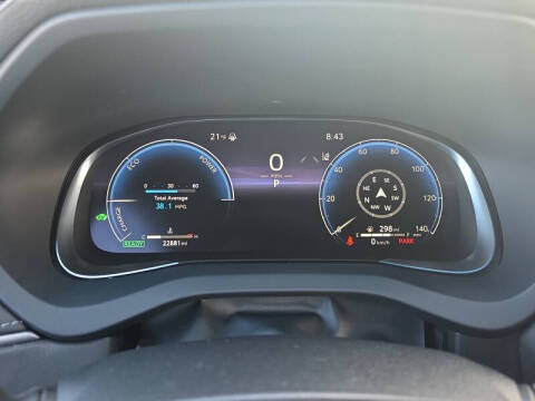 2024 Toyota Venza Limited