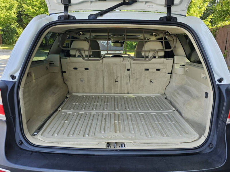 2015 Volvo XC70 T5 Drive-E Platinum