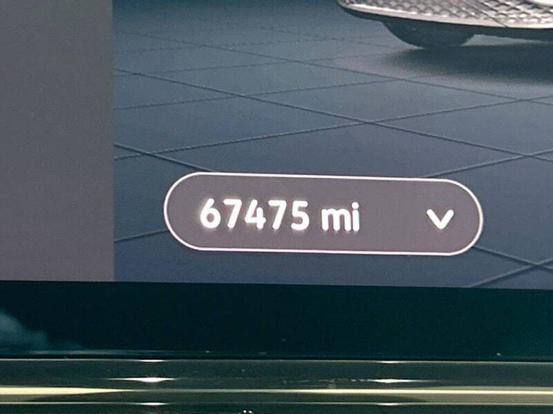 2022 Volkswagen ID.4 Pro S