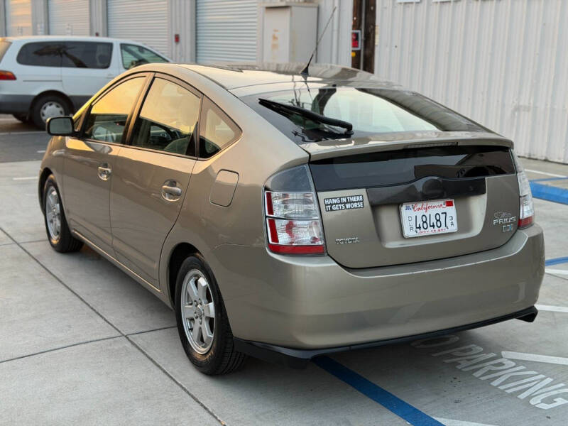 2005 Toyota Prius