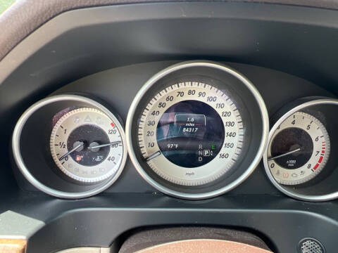 2016 Mercedes-Benz E-Class E 350 4MATIC