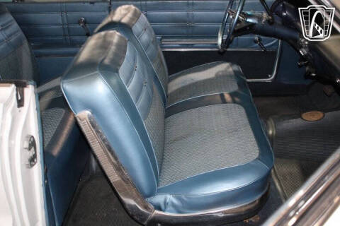1963 Chevrolet Impala