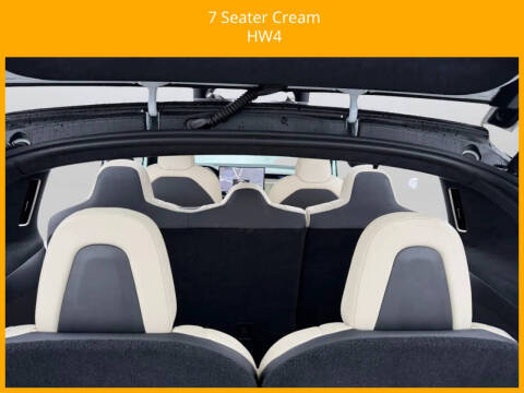 2023 Tesla Model X Standard Range