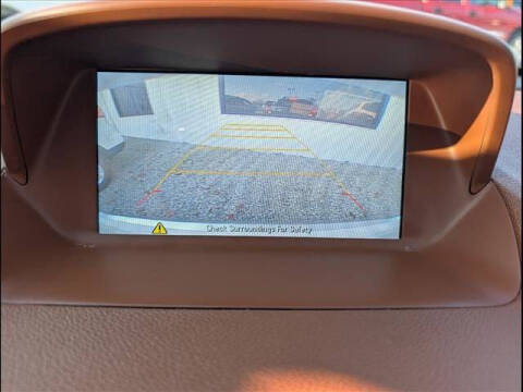 2015 Buick Encore Leather