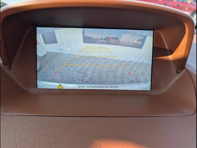 2015 Buick Encore Leather