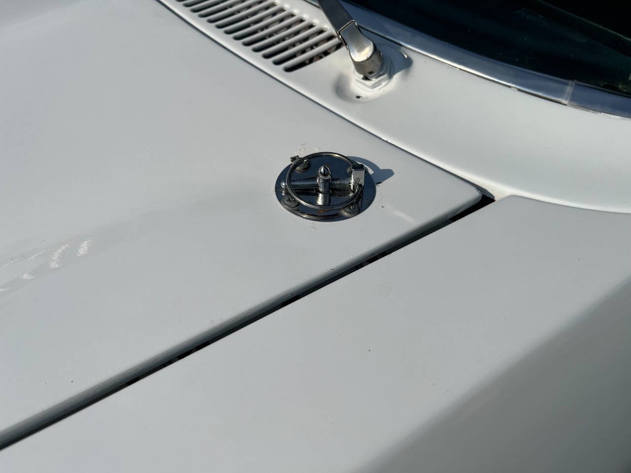 1975 Chevrolet Vega 15