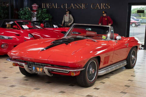 1967 Chevrolet Corvette