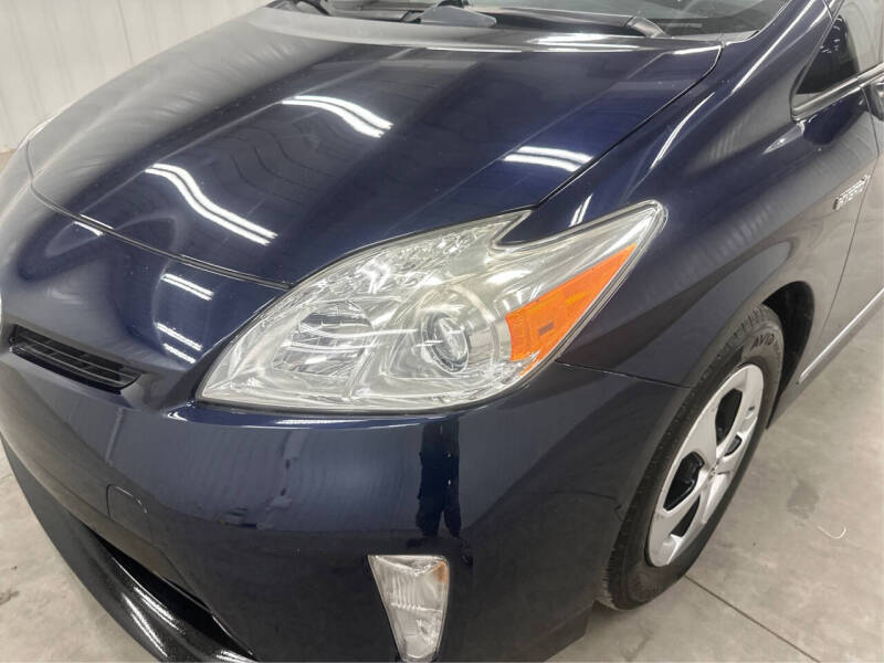 2014 Toyota Prius Two