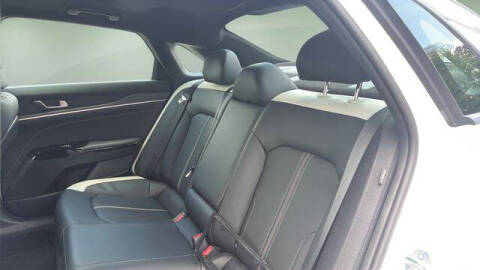 2025 Kia K5