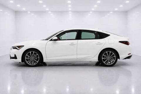 2025 Acura Integra