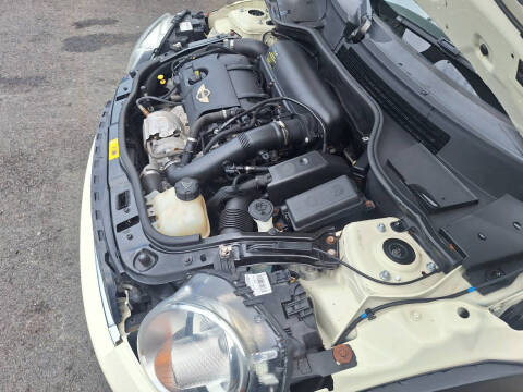 2013 MINI Hardtop Cooper S