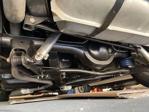 1962 Chevrolet Impala