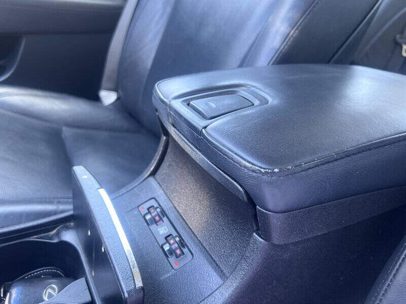 2008 Lexus ES 350