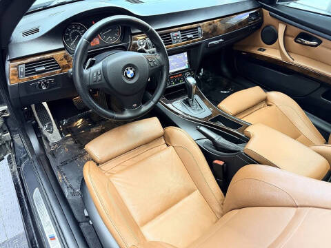 2012 BMW 3 Series 335i