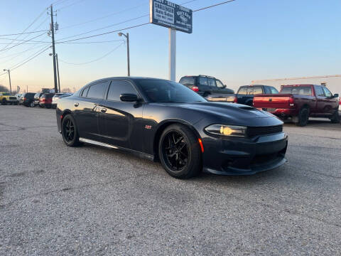 2018 Dodge Charger for sale at Kim's Kars LLC in Caldwell ID