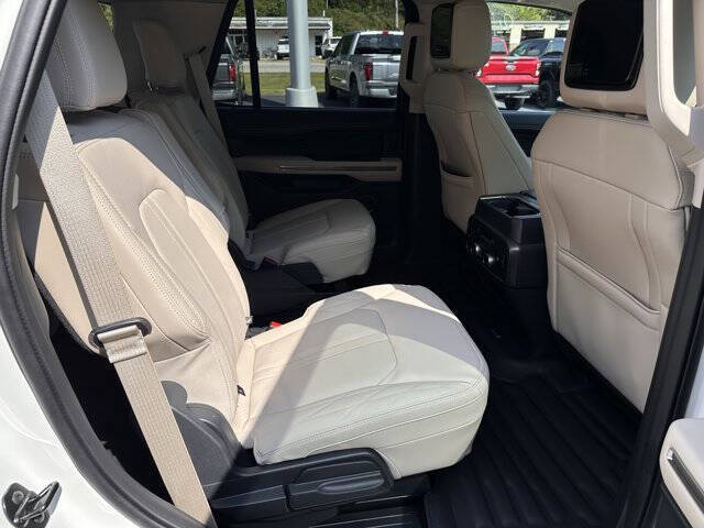 2023 Ford Expedition Platinum