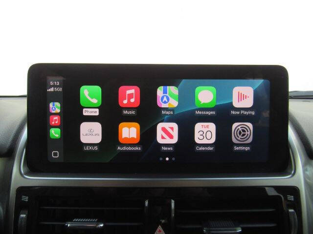 2022 Lexus GX 460 Luxury