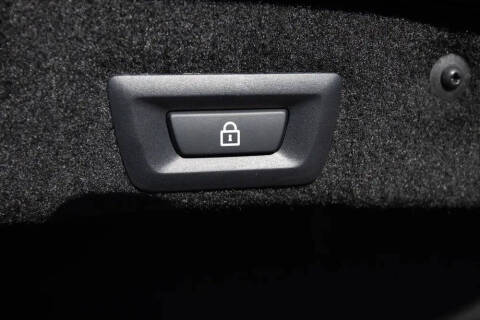 2012 BMW 6 Series 650i xDrive