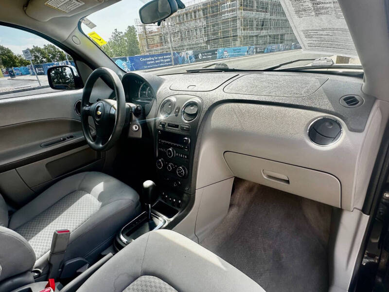 2006 Chevrolet HHR LT