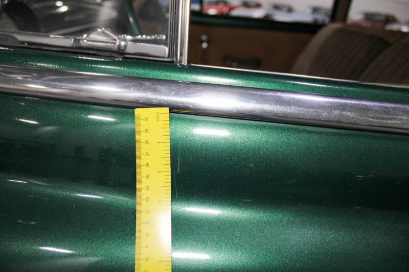 1950 Chevrolet Styleline