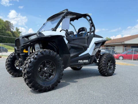 2017 Polaris RZR XP 1000