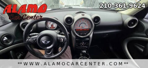 2012 MINI Cooper Countryman