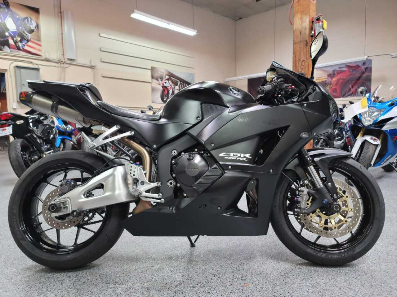 used cbr600rr for sale near me