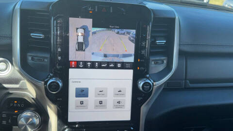 2023 RAM 3500 Laramie