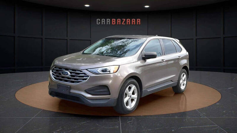 2019 Ford Edge SE