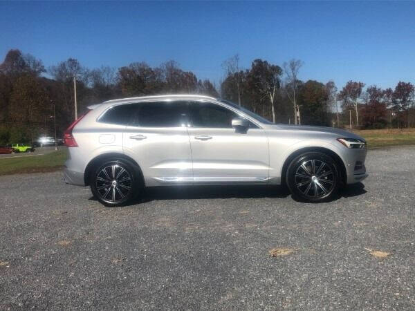 2019 Volvo XC60 for sale at BARD'S AUTO SALES in Needmore PA