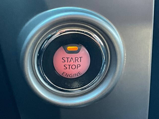 2019 Nissan Titan SV