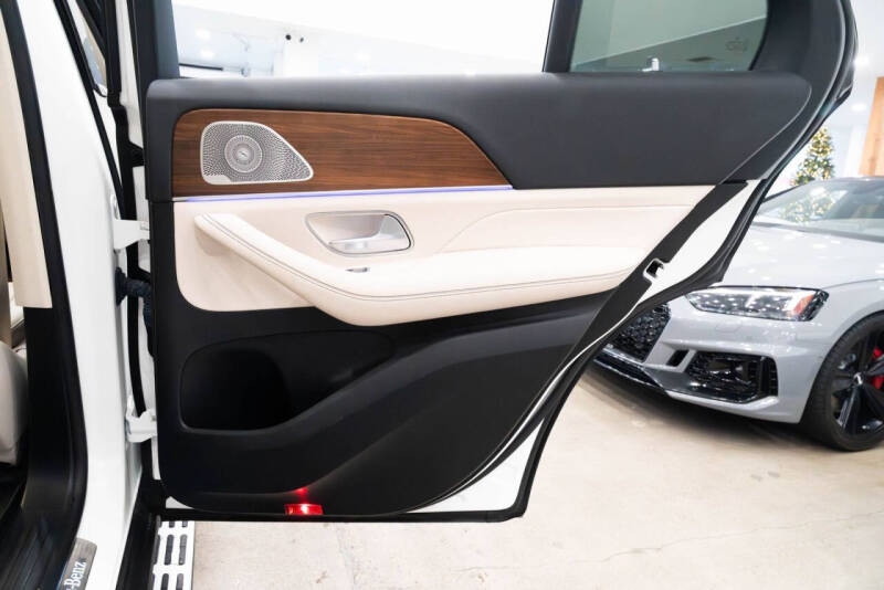 2021 Mercedes-Benz GLE GLE 350 4MATIC