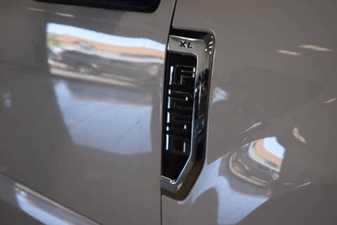 2022 Ford F-250 Super Duty XL