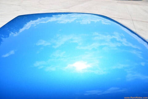 1968 Chevrolet Corvette