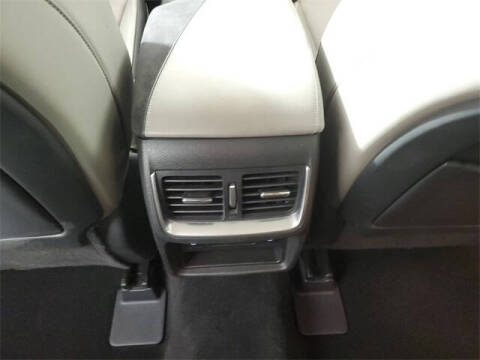 2023 Infiniti QX50 Sensory