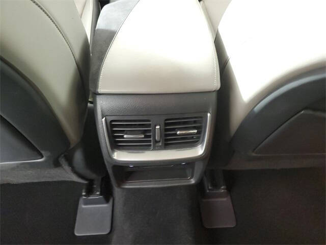 2023 Infiniti QX50 Sensory