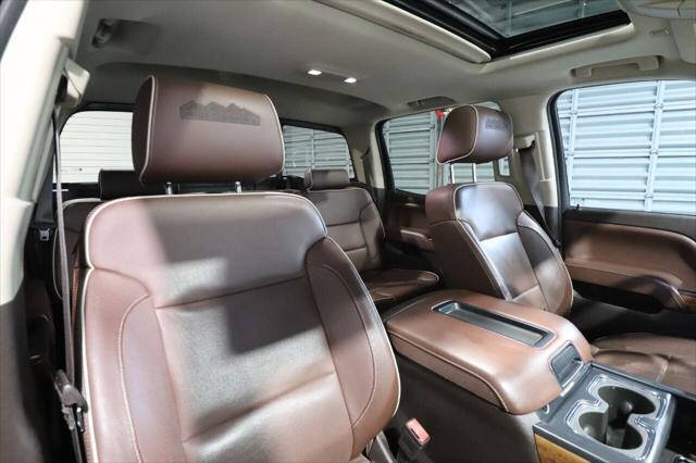 2015 Chevrolet Silverado 1500  - $27,997