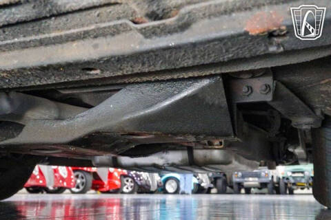 1963 Cadillac DeVille