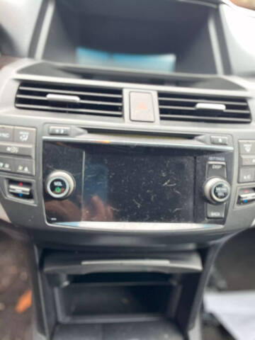 2013 Honda Crosstour EX V6