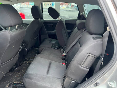 2013 Mazda CX-9 Sport