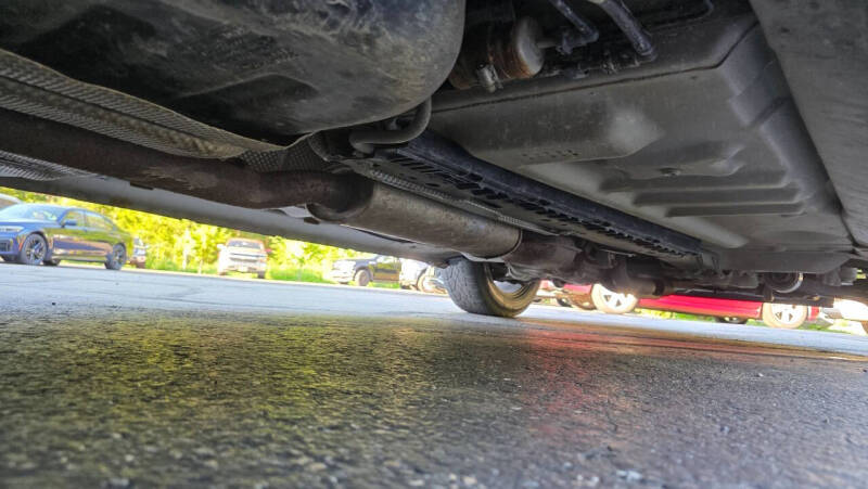2007 Ford Freestyle SEL