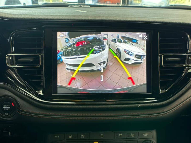 2022 Dodge Durango R/T