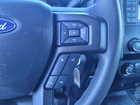 2022 Ford F-350 Super Duty