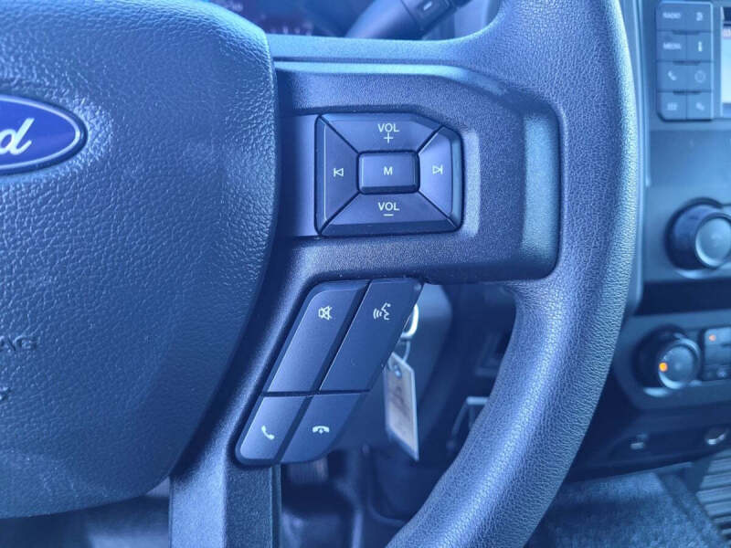 2022 Ford F-350 Super Duty