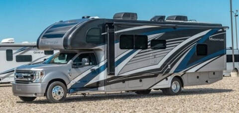 2024 Thor Industries Magnitude LV35 for sale at Dependable RV in Anchorage AK
