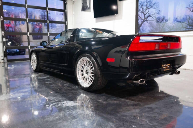 1991 Acura NSX