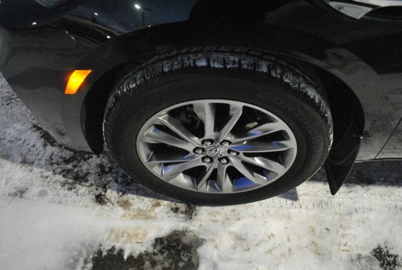 2024 Buick Enclave Avenir