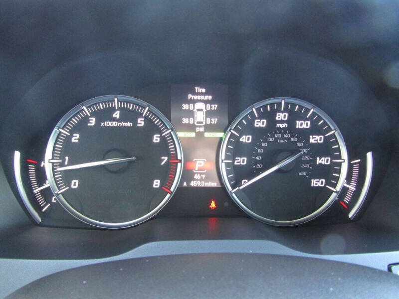 2020 Acura MDX SH-AWD w/Tech