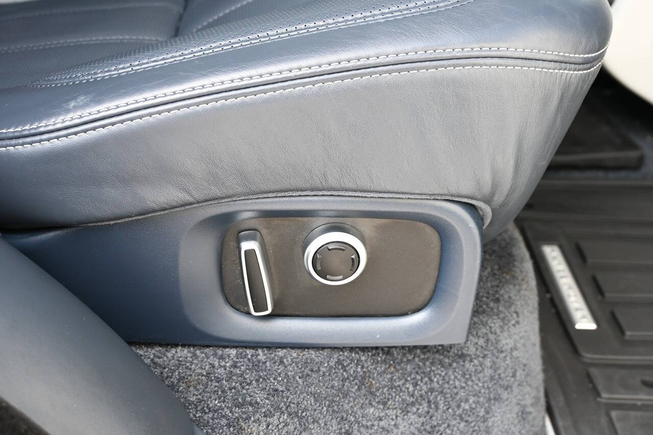 2016 Land Rover Range Rover 82